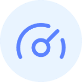 99.5% uptime
